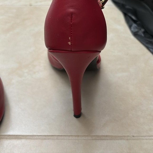 High heel shoes - Picture 4 of 6